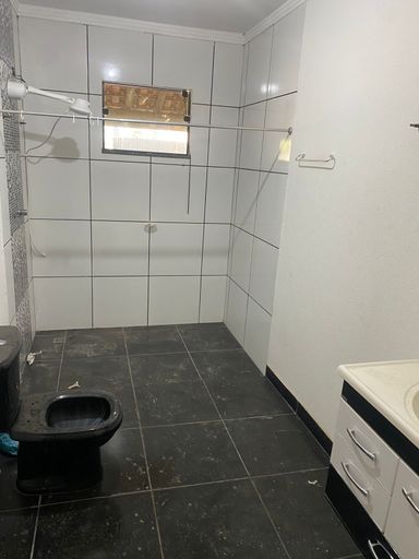 Banheiro - Monte Verde - Americana