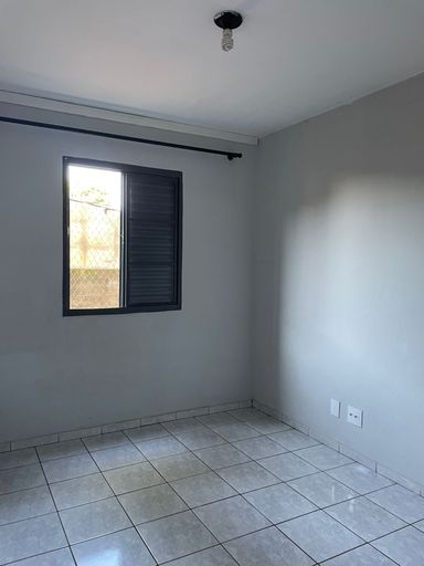 Condominio Nogueira Martins - Americana