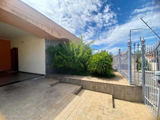 Garagem - Bosque da Saúde - Americana