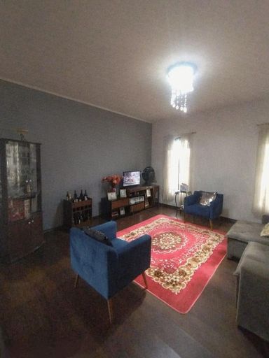 Sala - Bosque da Saúde - Americana