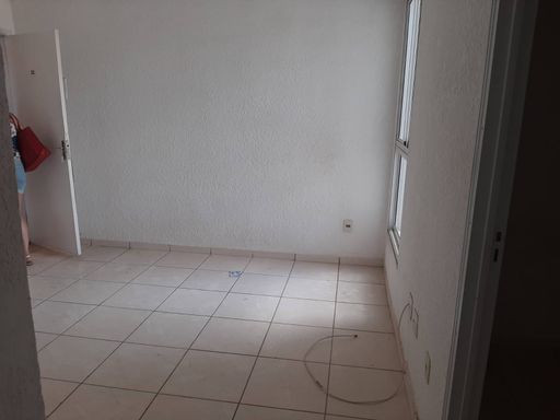 Sala - Condomínio Vida Nova 1 - Americana