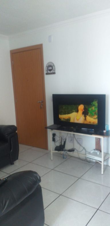 Sala - Parque Aspen - Americana