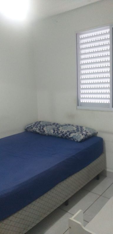 Quarto - Parque Aspen - Americana