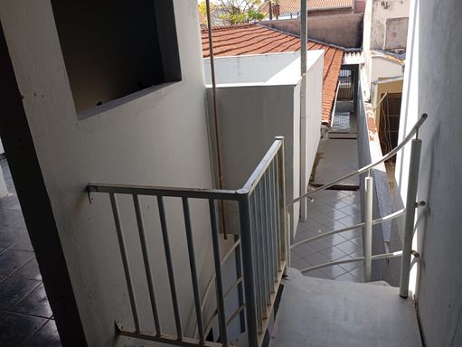Área de Serviço  - Santa Rosa 2 - Santa Barbara d'Oeste