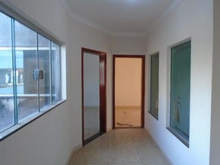 - Parque Residencial Jaguari - Americana
