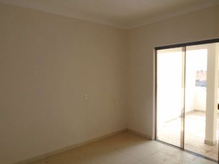 Sala - Parque Residencial Jaguari - Americana