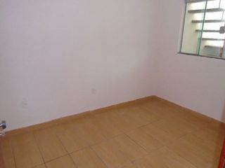 Quarto - Parque Residencial Jaguari - Americana