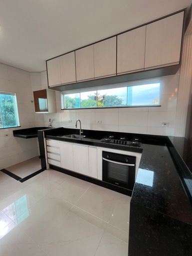 Residencial Jaguari -Americana