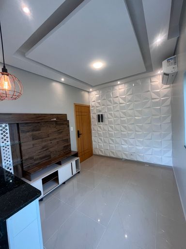 Residencial Jaguari -Americana