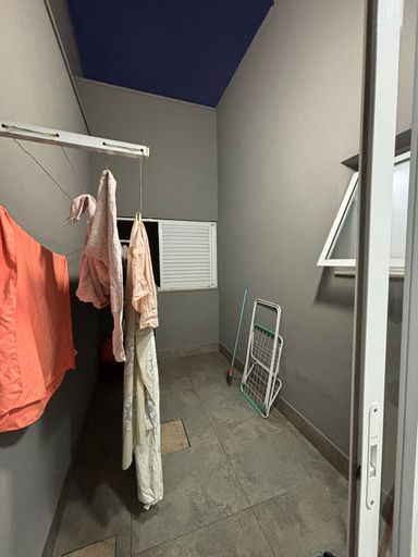 Área Externa - Parque Residencial Santa Ines - Santa Barbara d'Oeste