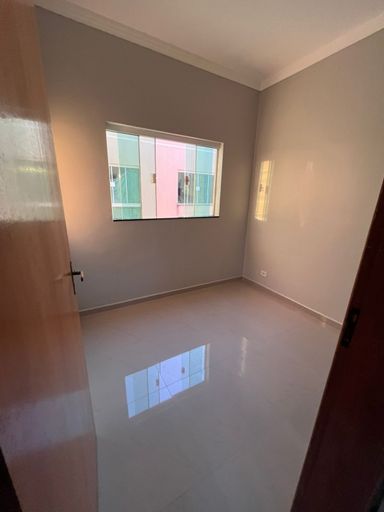 Residencial Jaguari -Americana