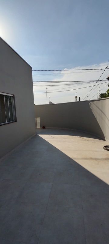 Conjunto Habitacional 31 de Março (COHAB) - Santa Barbara d'Oeste