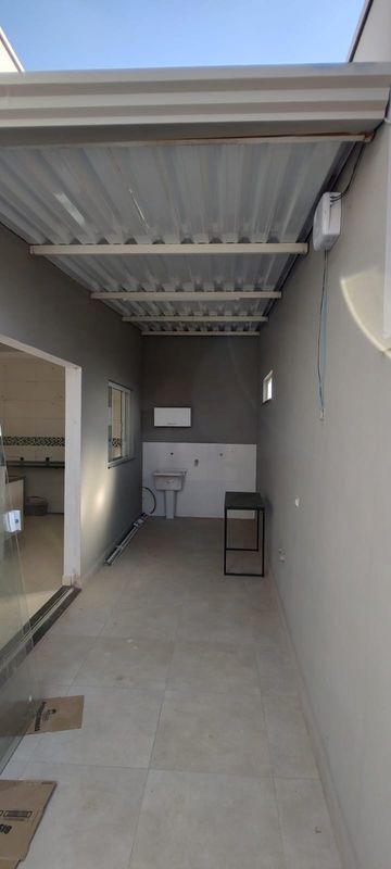 Conjunto Habitacional 31 de Março (COHAB) - Santa Barbara d'Oeste