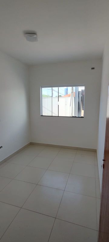 Conjunto Habitacional 31 de Março (COHAB) - Santa Barbara d'Oeste