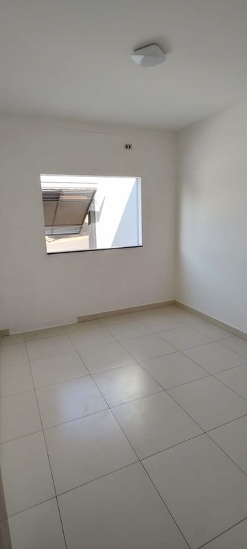 Conjunto Habitacional 31 de Março (COHAB) - Santa Barbara d'Oeste