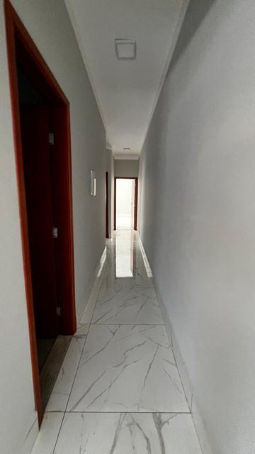 Parque Universitário - Americana