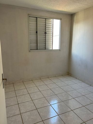 Quarto - Condominio Araça - Santa Barbara d'Oeste