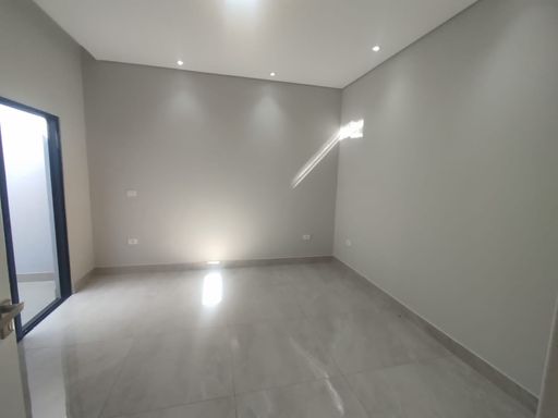 Quarto - Vila Pântano II - Santa Barbara D'Oeste