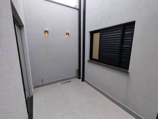 Vila Pântano II - Santa Barbara D'Oeste