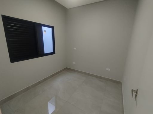 Quarto - Vila Pântano II - Santa Barbara D'Oeste