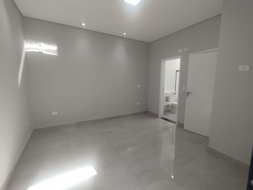 Quarto - Vila Pântano II - Santa Barbara D'Oeste