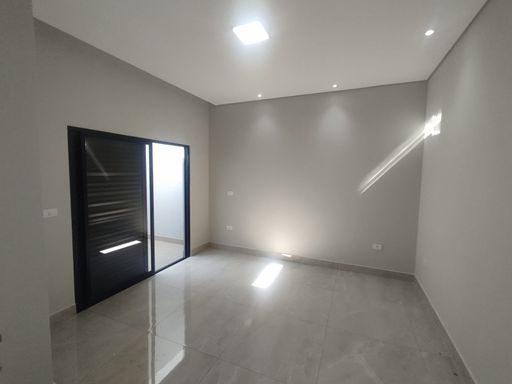 Quarto - Vila Pântano II - Santa Barbara D'Oeste