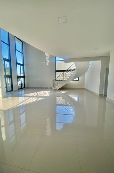 Residencial Villagio - Americana/SP