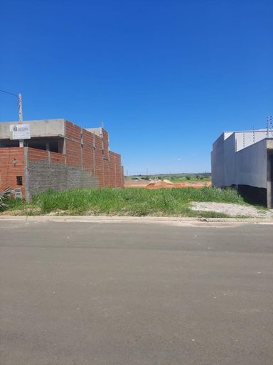 Bairro Jardim Pacaembu - Americana