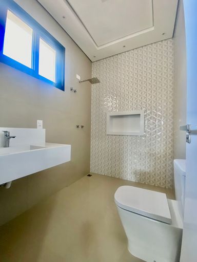 Residencial Villagio - Americana/SP