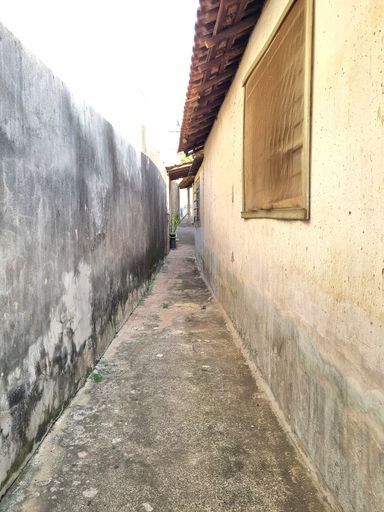 Nova Americana - Americana