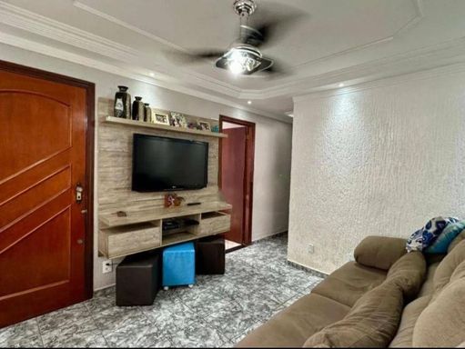 Antônio Zanaga II - Americana