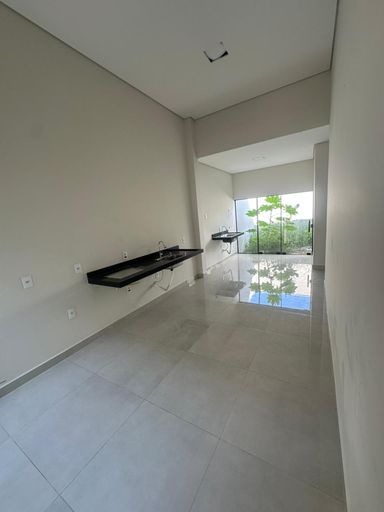 Cozinha - Antonio Zanaga II - Americana