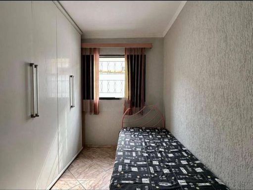 Antônio Zanaga II - Americana