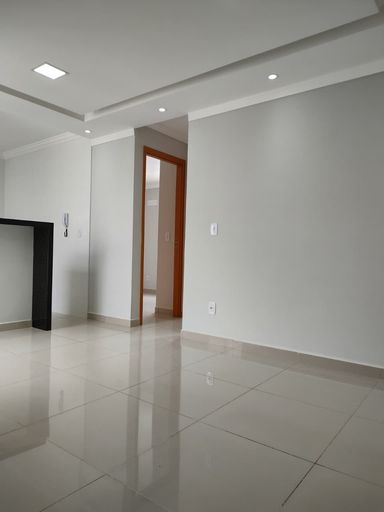 Sala - Parque Residencial Amarilis - Santa Barbara d'Oeste