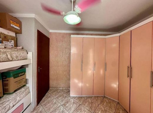 Antônio Zanaga II - Americana