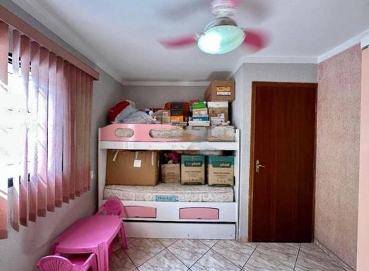 Antônio Zanaga II - Americana