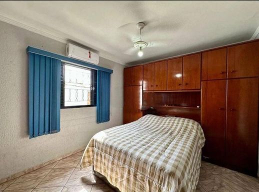 Antônio Zanaga II - Americana