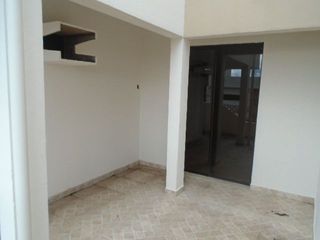Área Externa - Parque Residencial Jaguari - Americana