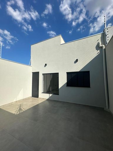 Garagem - Antonio Zanaga II - Americana