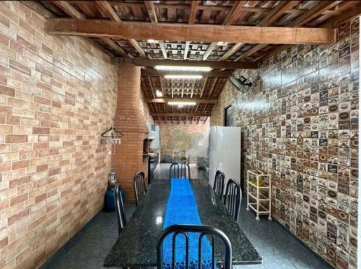 Antônio Zanaga II - Americana