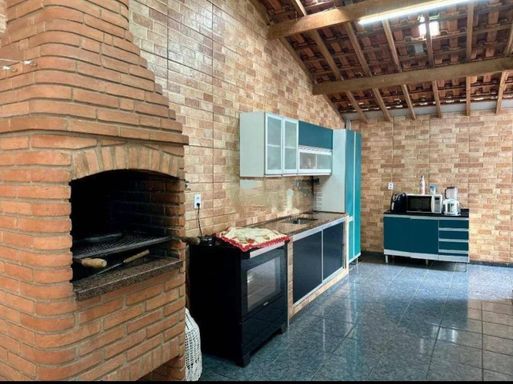 Antônio Zanaga II - Americana