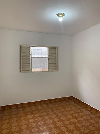 Quarto - Morada do Sol - Americana