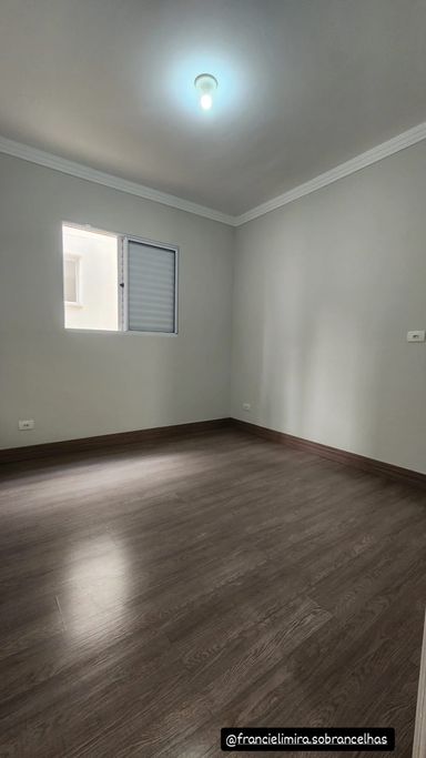 Quarto - Condomínio Residencial Treviso - Santa Barbara d'Oeste