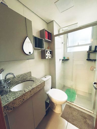 Residencial Amplitude - Santa Barbara d'Oeste