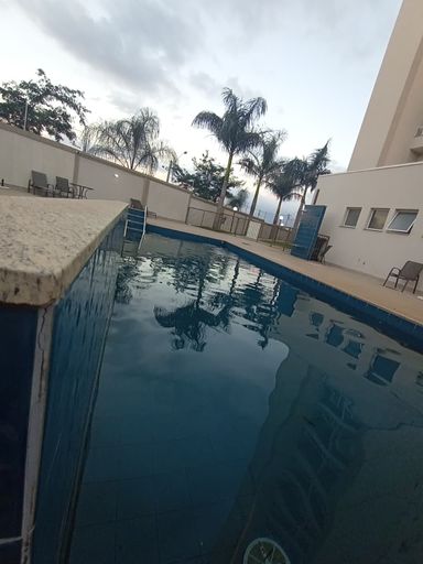 Residencial Amplitude - Santa Barbara d'Oeste