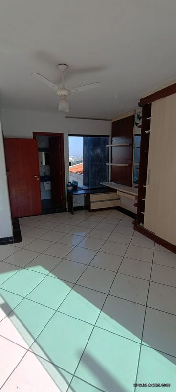 Quarto - Jardim São Camilo - Santa Barbara D"Oeste