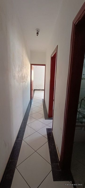 Jardim São Camilo - Santa Barbara D"Oeste