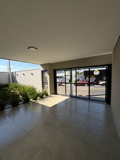 Garagem - Jardim Brasil - Americana