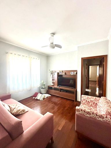 Sala - Vila Frezzarin - Americana