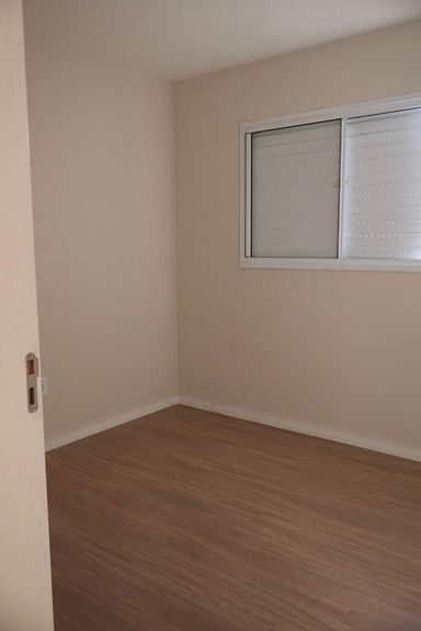 Quarto - Residencial Esmeralda - Santa Barbara D'Oeste